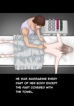 The Taste of Hands Ch.1-55 Page #614