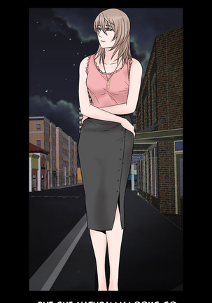 The Taste of Hands Ch.1-55 Page #545