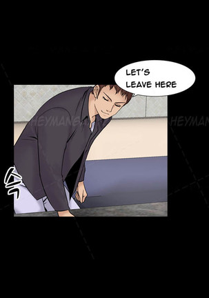 The Taste of Hands Ch.1-55 Page #493