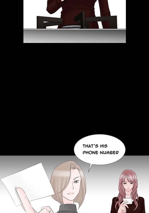 The Taste of Hands Ch.1-55 Page #267