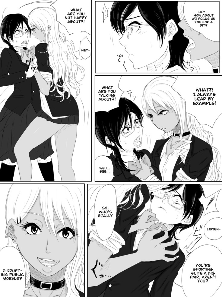 Kairaku no Heya ~Room of a pleasure~ | Room of Pleasure