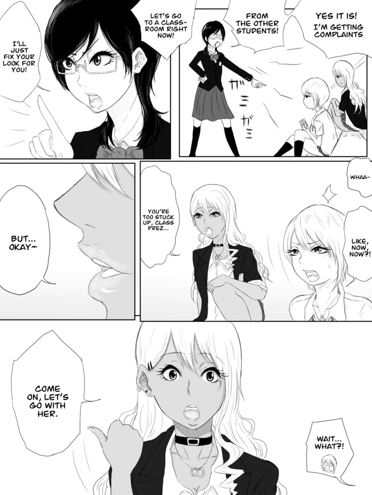 Kairaku no Heya ~Room of a pleasure~ | Room of Pleasure