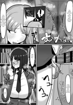 [Ebi no Implant (Shrimp Cake)] Mada kimi no koto... [Zenpen] | Can I still... [Part 1] [English] [Futackerman] - Page 14