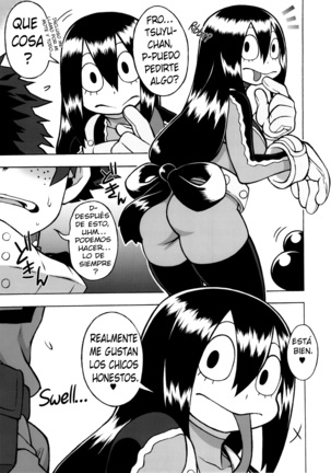 FROPPY Page #36