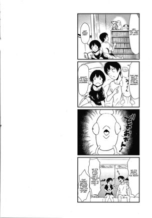 Natsu no Aoharu | Young Summer Love Page #25