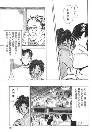 Seinen no Seiteki Tousou - The Sexual Struggle of Youth - Page 131