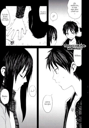 Eremika Ai no Romance Kouhen Page #25