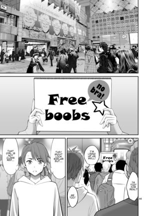 Free Oppai | Free Boobs Page #45