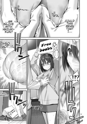 Free Oppai | Free Boobs Page #15