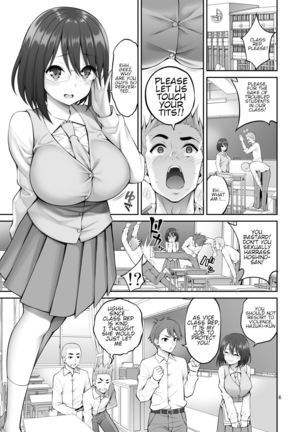 Free Oppai | Free Boobs Page #7
