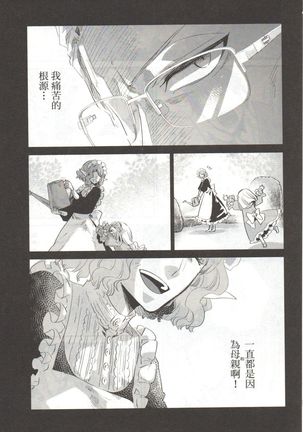 Final Fantasy Lost Stranger Vol.03 Page #191