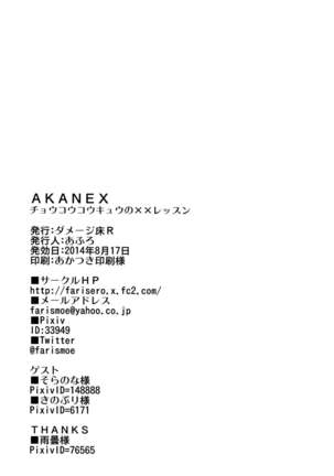 AKANEX - Page 26