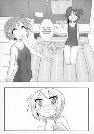 Ouchi Soap Page #4