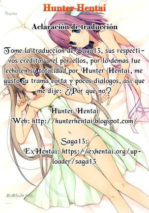 Onnanoko wa Ryou Ana tomo Kimochiiite Hontou desuka -  ¿Le gusta mucho por los dos agujeros Page #14