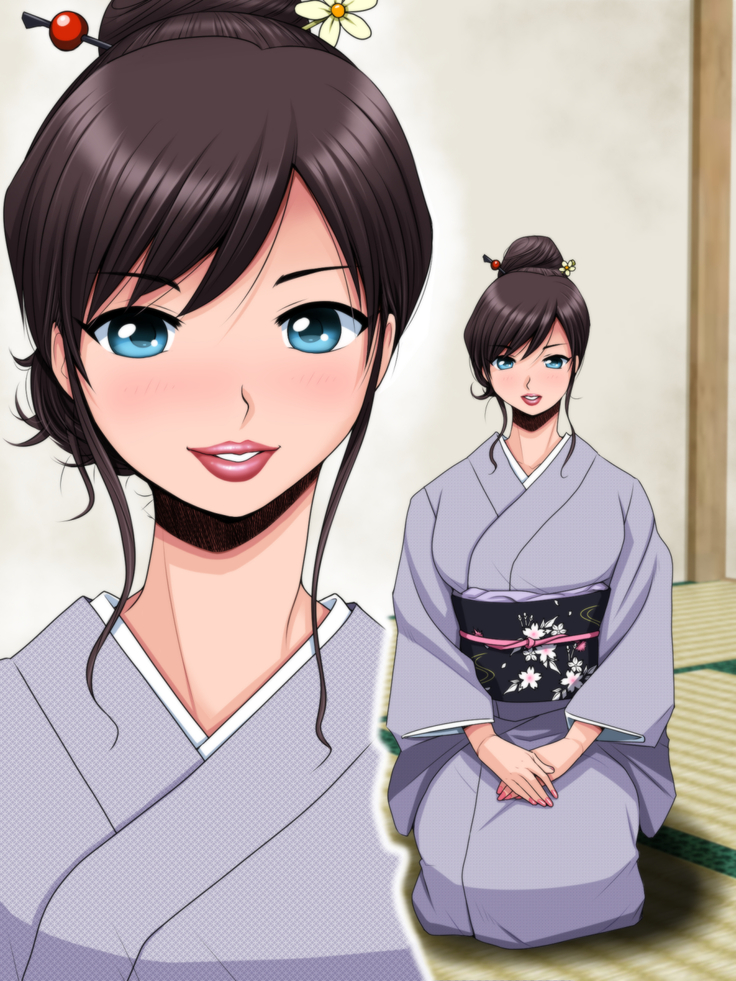 Rokujouma no Meshitsukai 2