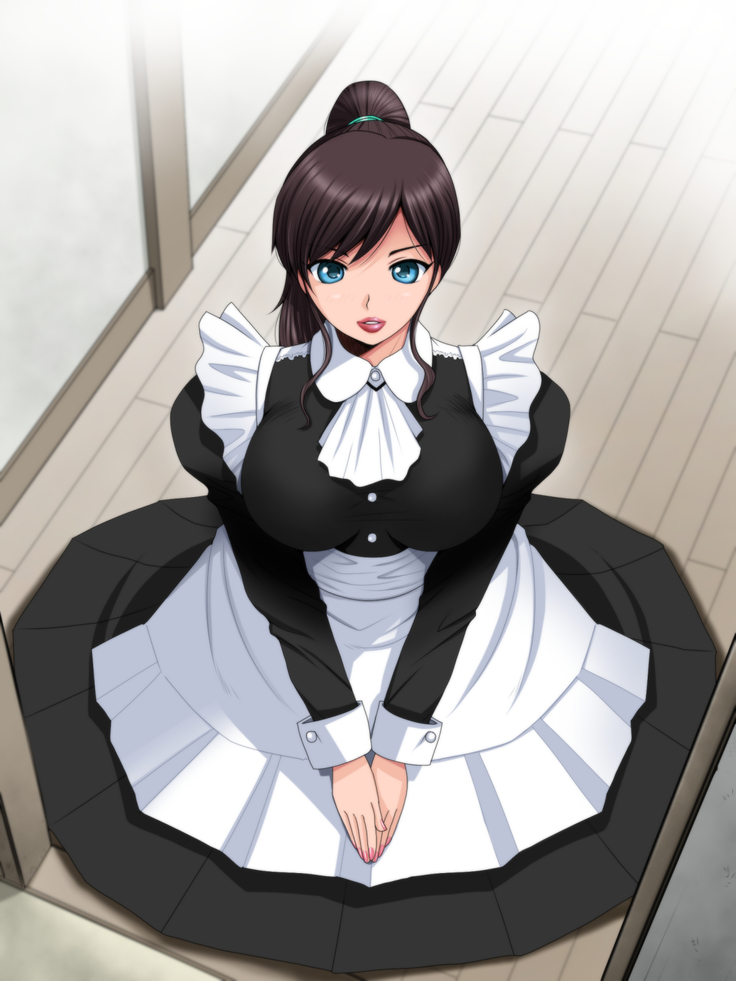 Rokujouma no Meshitsukai 2