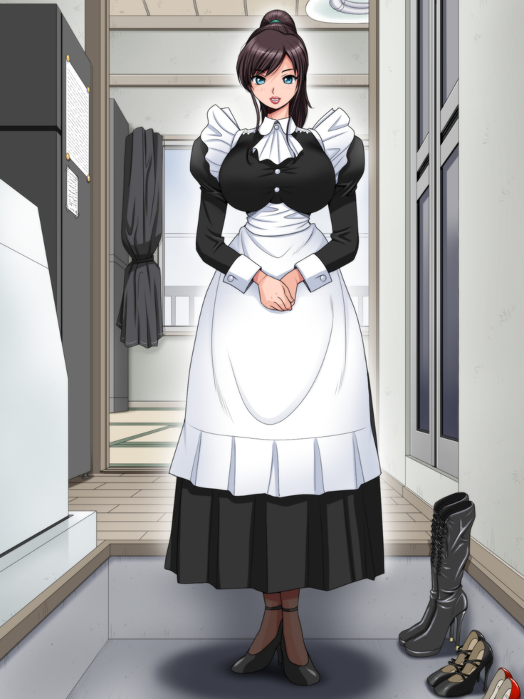 Rokujouma no Meshitsukai 2