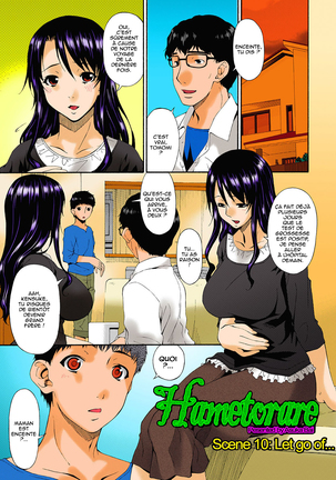 Hametorare Full Color Ch. 1-10 Page #177