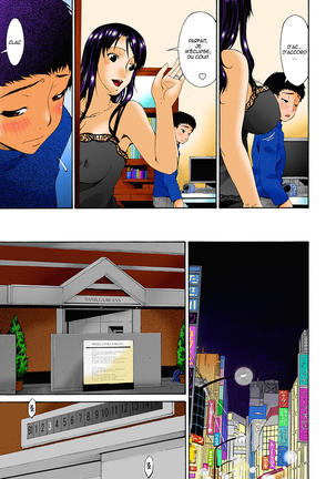 Hametorare Full Color Ch. 1-10 Page #109