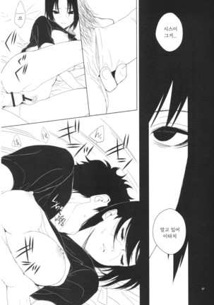 Itachi Nyotai-ka Seijin Muke Anthology "Anekan" Page #52