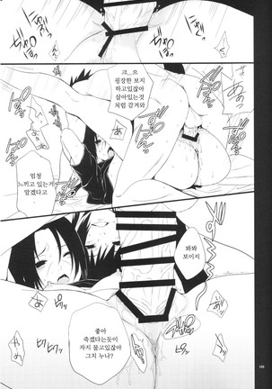 Itachi Nyotai-ka Seijin Muke Anthology "Anekan" - Page 64