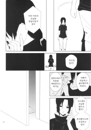Itachi Nyotai-ka Seijin Muke Anthology "Anekan" Page #55