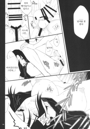 Itachi Nyotai-ka Seijin Muke Anthology "Anekan" - Page 63