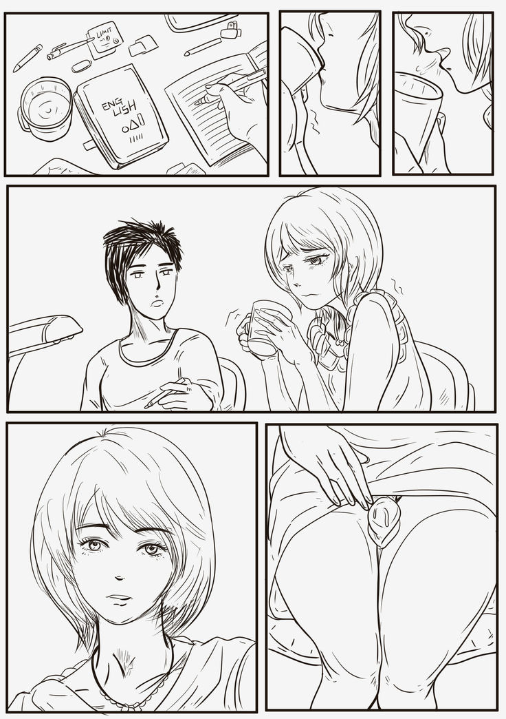 Private Teacher_家庭教師