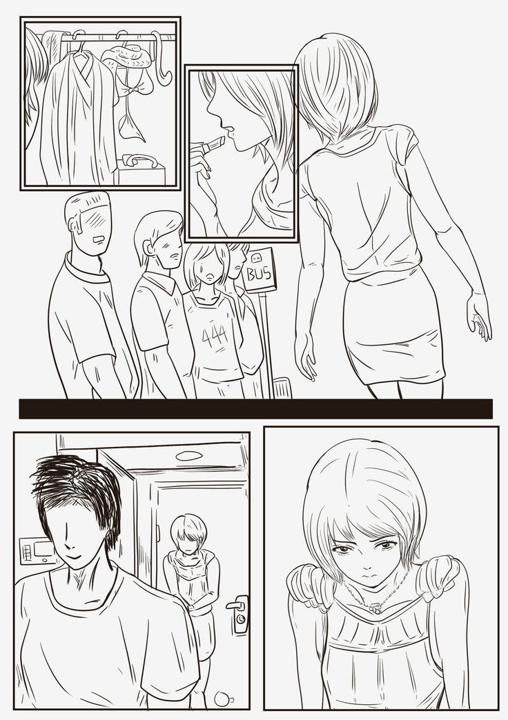 Private Teacher_家庭教師