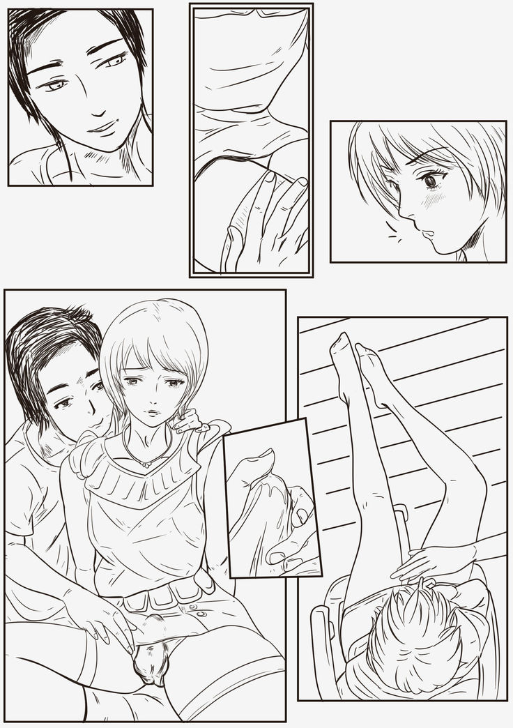 Private Teacher_家庭教師