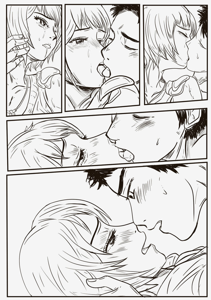 Private Teacher_家庭教師