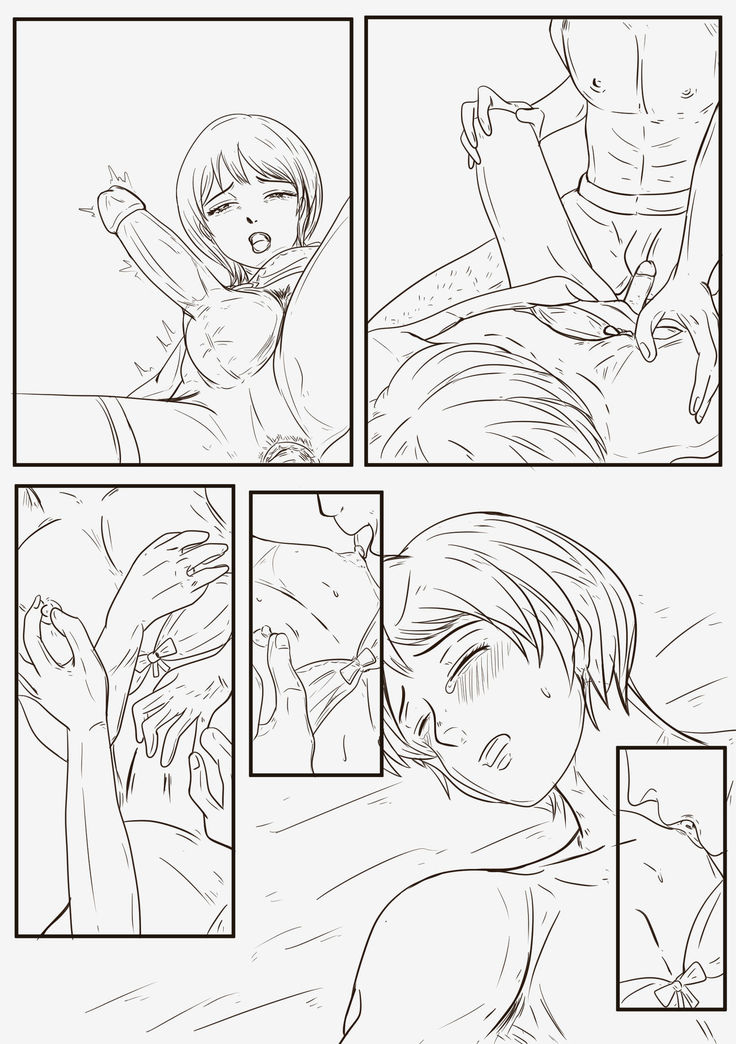 Private Teacher_家庭教師