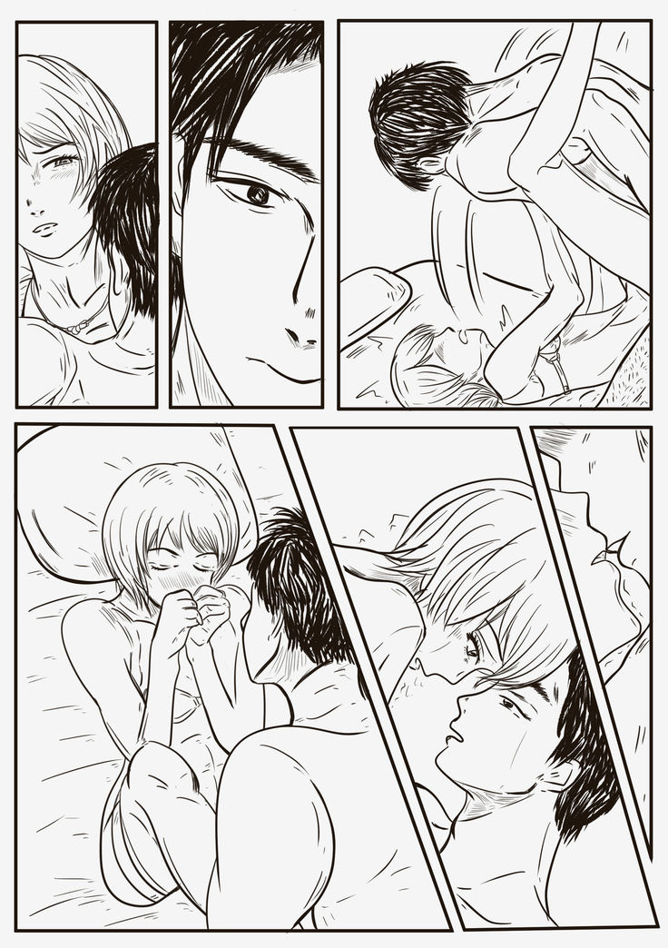 Private Teacher_家庭教師