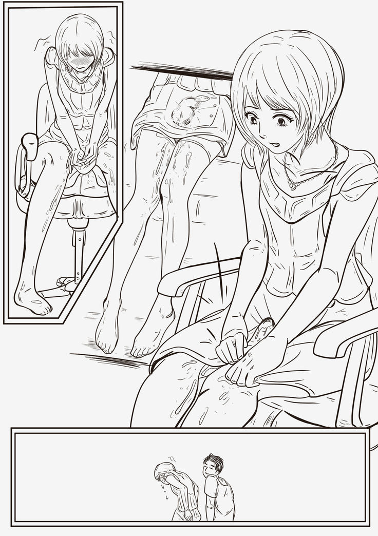 Private Teacher_家庭教師