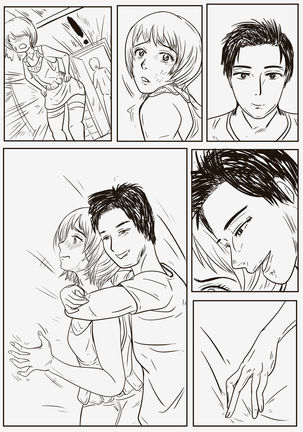 Private Teacher_家庭教師 - Page 14
