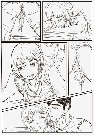 Private Teacher_家庭教師 - Page 19