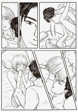 Private Teacher_家庭教師 - Page 23