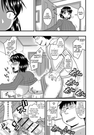 Tanin no Tsuma no Netorikata | How to Steal Another Man's Wife Ch. 1-3 Page #69