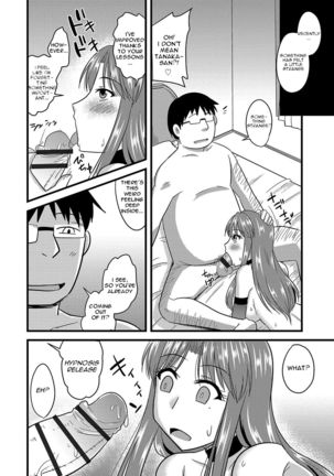 Tanin no Tsuma no Netorikata | How to Steal Another Man's Wife Ch. 1-3 Page #22