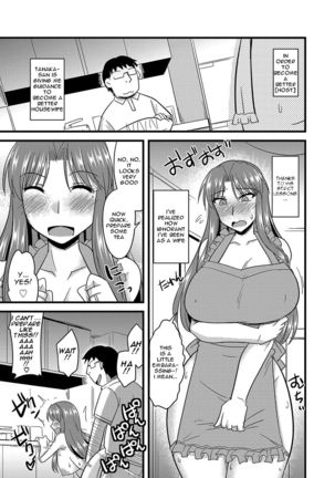 Tanin no Tsuma no Netorikata | How to Steal Another Man's Wife Ch. 1-3 Page #19