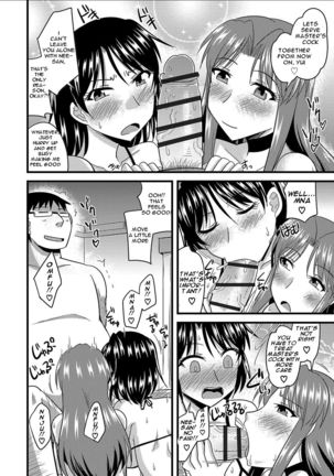 Tanin no Tsuma no Netorikata | How to Steal Another Man's Wife Ch. 1-3 Page #76