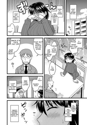 Tanin no Tsuma no Netorikata | How to Steal Another Man's Wife Ch. 1-3 Page #68