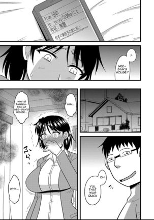 Tanin no Tsuma no Netorikata | How to Steal Another Man's Wife Ch. 1-3 Page #73