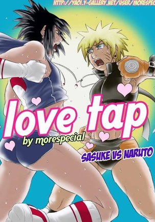 Love Tap Page #1