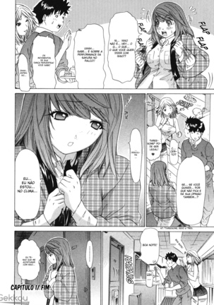 Kininaru Roommate Vol.3 - Page 29