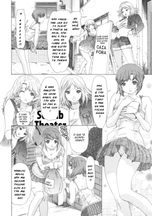 Kininaru Roommate Vol.3 - Page 52