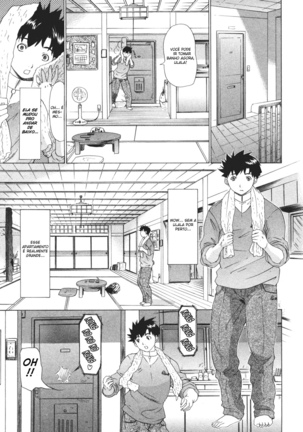 Kininaru Roommate Vol.3 - Page 20