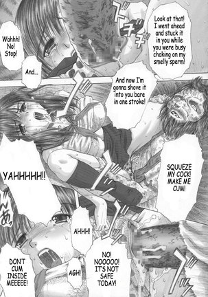 Ichigogari 1 - Page 10