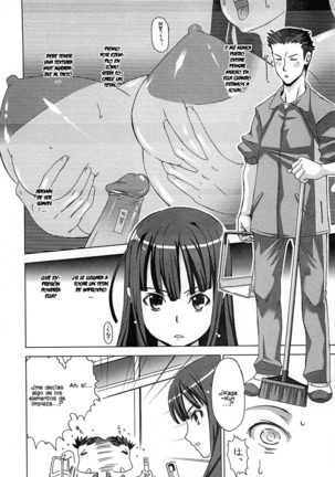 Oppai Meister Page #88