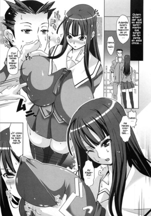 Oppai Meister Page #91
